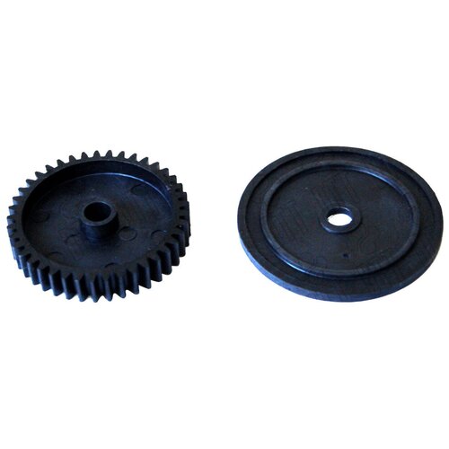 RU5-0277 Шестерня 41T колебательнного узла HP LJ 420043004250 O 292₽