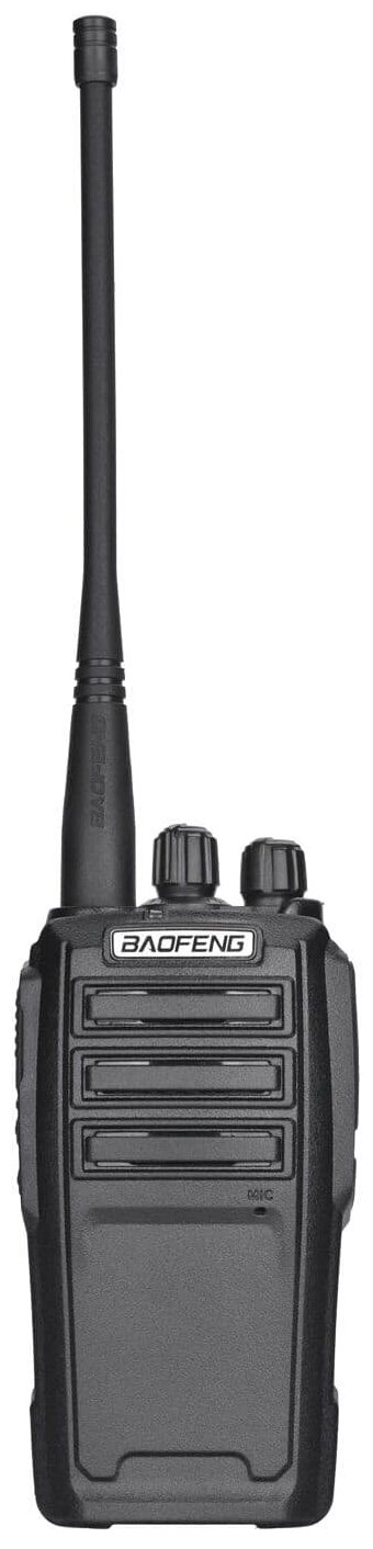 Рация Baofeng UV-6D