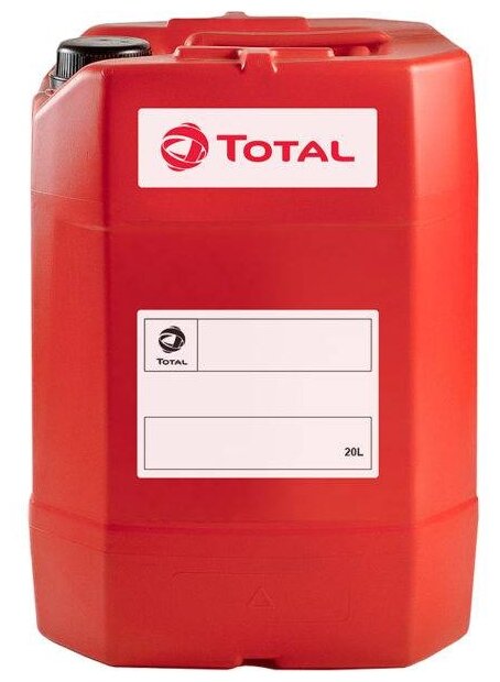 Масло Моторное Полусинтетическое Total Rubia Tir 7400 10W40, Канистра 17,5Кг TotalEnergies арт. 220211