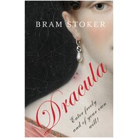 Dracula Stoker Bram