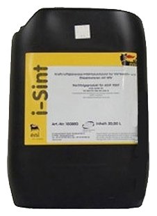 Масло Eni i-sint ms 5w-30 синт. 20л Eni ENI5W30ISINTMS20