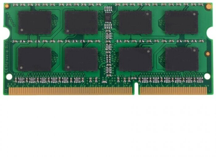 Модуль памяти Apacer 8GB Apacer DDR3L 1600 SO DIMM