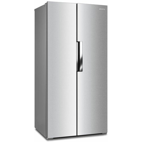 HYUNDAI CS4502F нержавеющая сталь 6296000₽