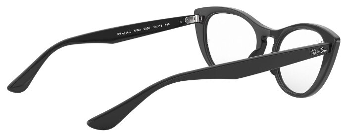 Оправы Ray-Ban Nina RX 4314V 2000 - фото №4