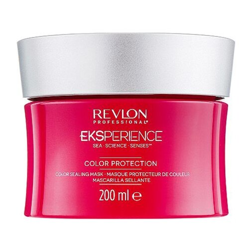 Маска для волос для окрашенных волос Revlon Eksperience Color Maintenance Mask 200 мл