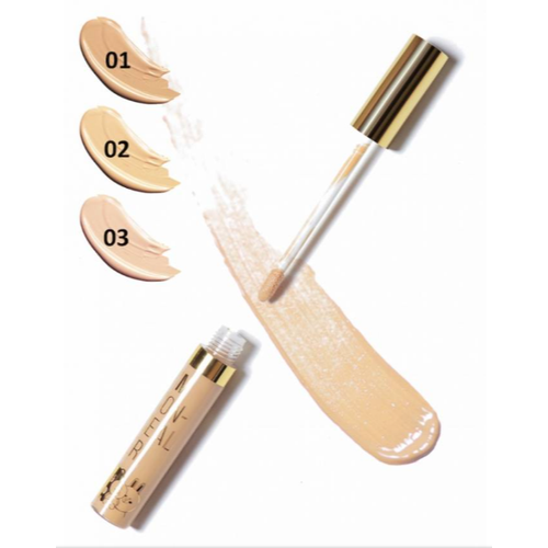 Водостойкий консилер для лица I'M Concealer, 03