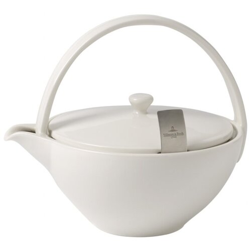 фото Чайник с фильтром villeroy & boch tea passion,1 л