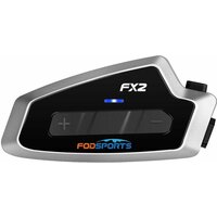 Мотогарнитура Fodsports FX2