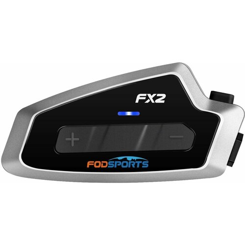 Мотогарнитура Fodsports FX2