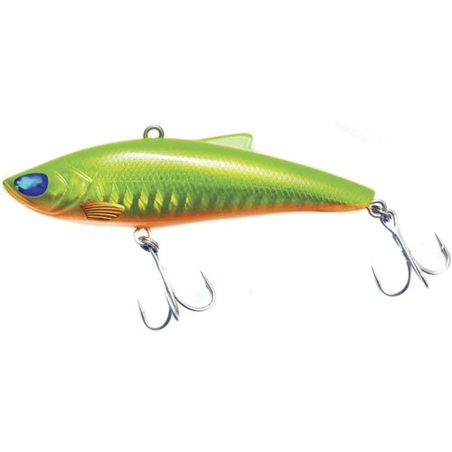 фото Воблер usami gansta ice 63s #668