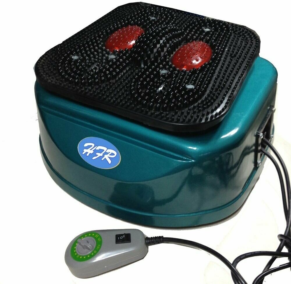 Эллектромассажный прибор TIENS LIFE