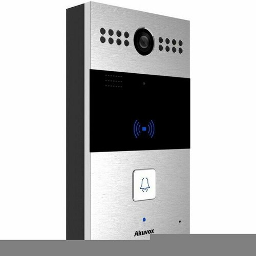 Akuvox R26C V2 SIP-домофон (in-wall)