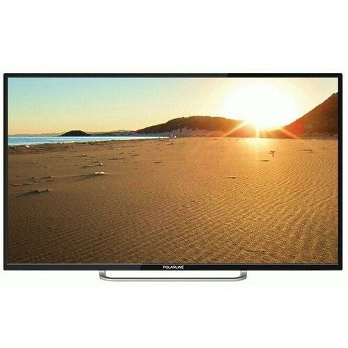 Телевизор Polarline 40PL52TC-FHD 1831600₽