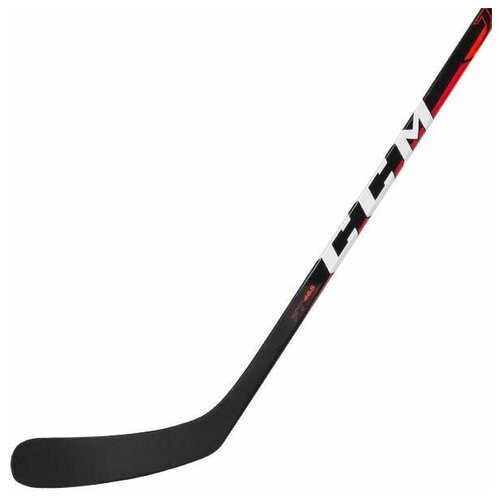 Клюшка CCM HS Jetspeed 465 SR (2022) (29L, flex 85)