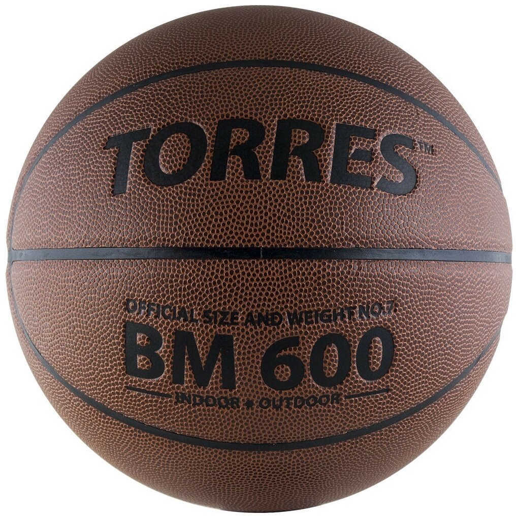   Torres BM600, B10027,  7