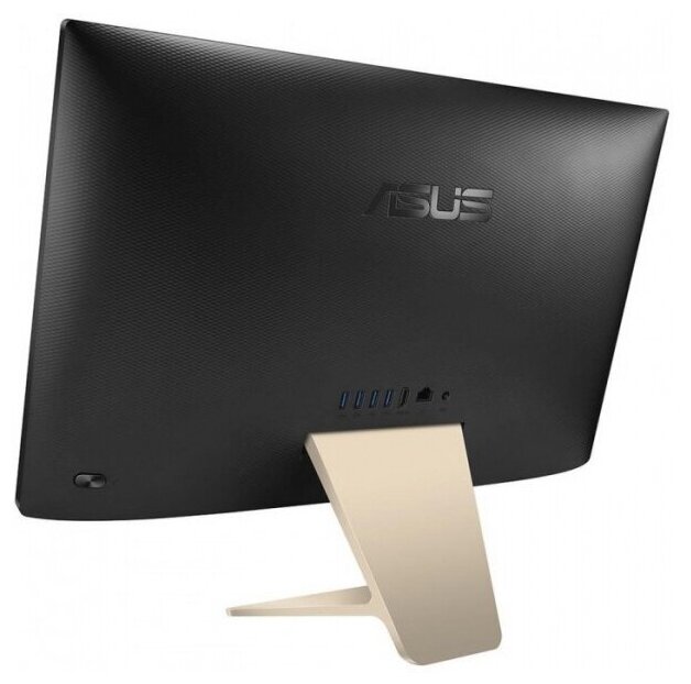 215 Моноблок ASUS Vivo AiO V222FA 90PT02G2-M005A0 1920x1080 Intel Pentium Gold 6405U 24 ГГц RAM 4 ГБ SSD 128 ГБ Intel UHD Graphics 610 DOS серебристыйбелый