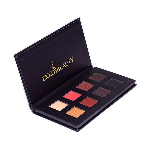 Тени для век №5 (Северное Сияние)