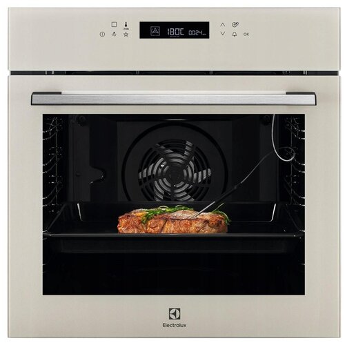 Духовой шкаф Electrolux LOE 7C31S 7816000₽