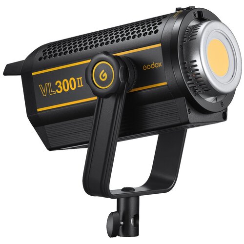 Осветитель светодиодный Godox VL300II светодиодный осветитель fst spl 500