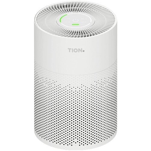 Tion IQ 200 очиститель-обеззараживатель белый 2782000₽