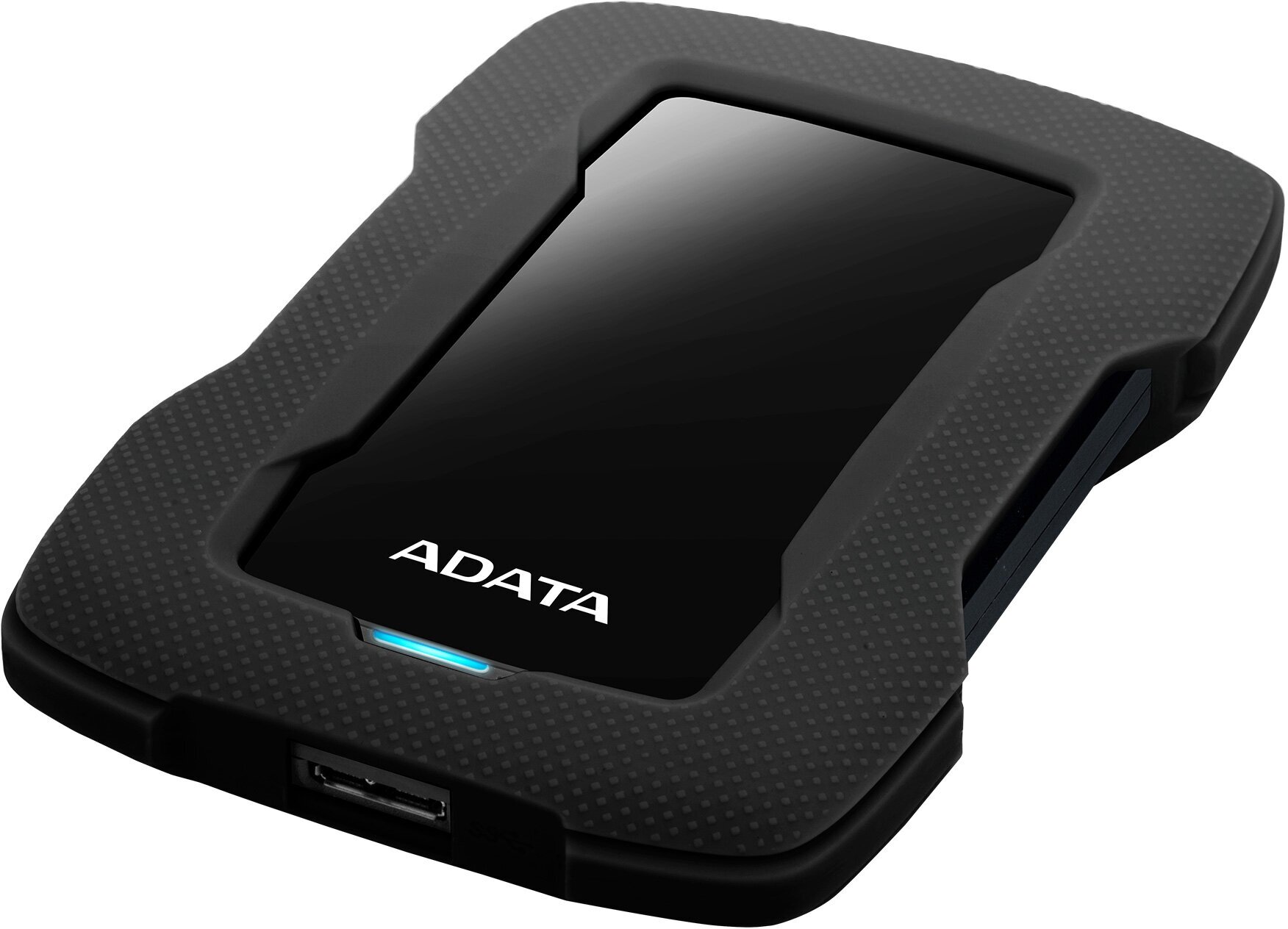 Внешний HDD ADATA HD330