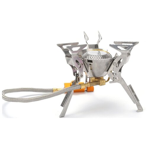 фото Горелка fire-maple fms-100 серебристый