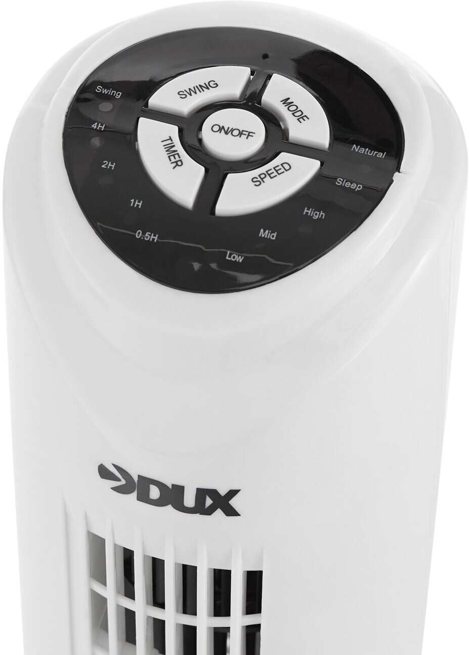 Вентилятор DUX - фото №10
