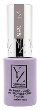 Yllozure, - Nail Professional System 355