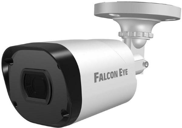 Видеокамера IP Falcon Eye FE-IPC-BP2e-30p 3.6-3.6мм цветная корп: белый