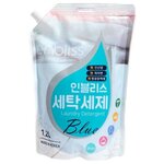 Средство жидкое для стирки белья Enbliss Blue, 1,2 л - изображение