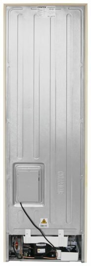 Холодильник Centek CT-1733 NF BEIGE - фотография № 12