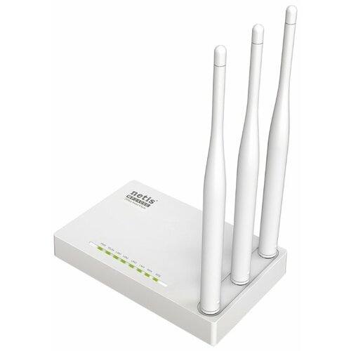 фото Wi-fi роутер netis wf2409e