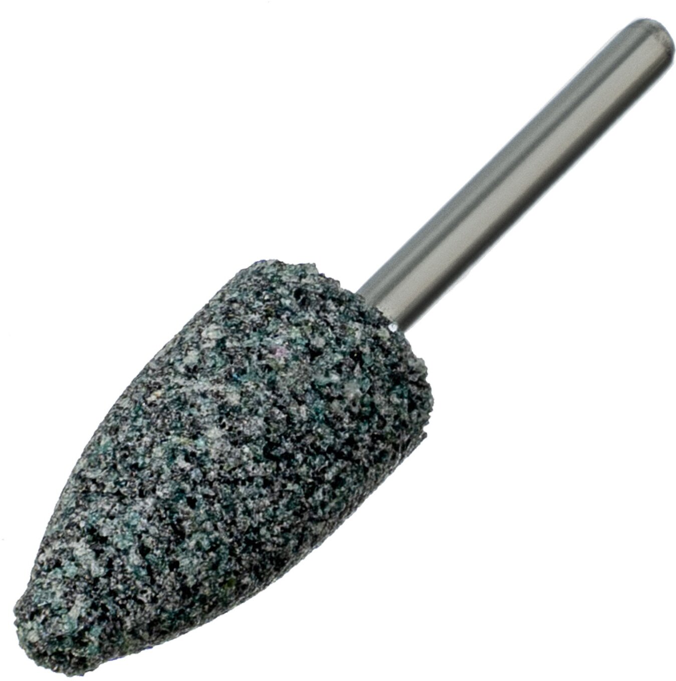 Набор шарошек для дрели (ПШМ), 10 шт Denzel, 76028 — фото 1