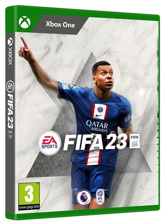 FIFA 23 (Xbox One)