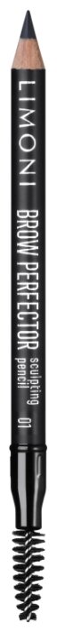 Limoni карандаш для бровей Brow Perfector Sculpting Pencil