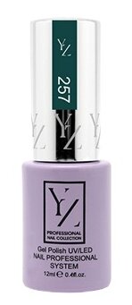 Yllozure, - Nail Professional System 257