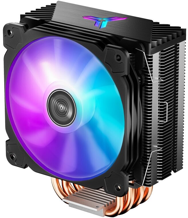 фото Кулер для процессора JONSBO CR-1000 PRO