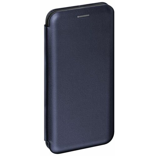 Чехол-книжка Deppa Clamshell Case для Samsung A30 A305 2019 Blue арт.87061