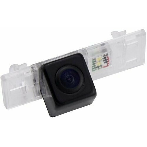 Камера заднего вида для Citroen C3, C4, C4 Picasso, C5, C6, C8, Jumpy с углом обзора 175