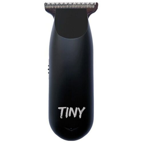 Машинка для стрижки Harizma Tiny черный 203500₽