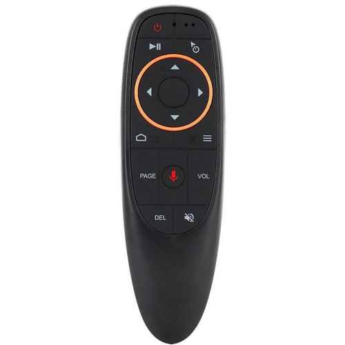 Пульт универсальный Huayu ClickPDU G10S Air Mouse модельный интеллектуальный пульт samsung smart tv с голосовым управлением