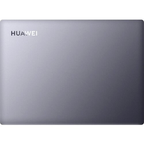 Ноутбук Huawei MateBook B5-430 KLVDZ-WFE9 (53013FCQ) 14(2160x1440 IPS)/Intel Core i7 1165G7 (2.8Ghz)/16384Mb/512PCISSDGb/noDVD/Int: Intel Iris Xe Graphics/Cam/BT/WiFi/war 1y/1.49kg/Space Grey/Win10Pro xcy мини пк 11 поколения intel core i7 1165g7 16 гб ddr4 512 гб m 2 ssd nvme 4k поддержка 2 4 5 0g wifi windows 10