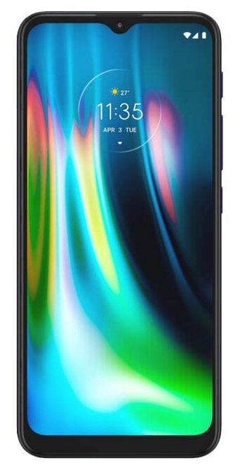 Смартфон Motorola Moto G9 Play 64GB Dual Sim