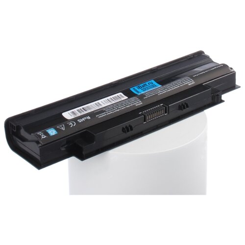 фото Аккумуляторная батарея ibatt ib-u4-a502x 6800mah для dell inspiron n3010, inspiron 13r (n3010), inspiron m501r, inspiron m501, vostro 3550-1548, vostro 1450, inspiron m5010r, inspiron n5010r, inspiron 3520-5489, inspiron 7110-3658