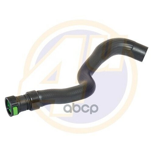 Патрубок Отопителя 4U арт 4USH019733 2150₽