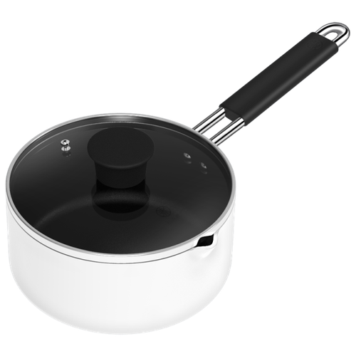 Кастрюля Xiaomi Zhiwu Boiled Milk Pot White (GJT04CM)