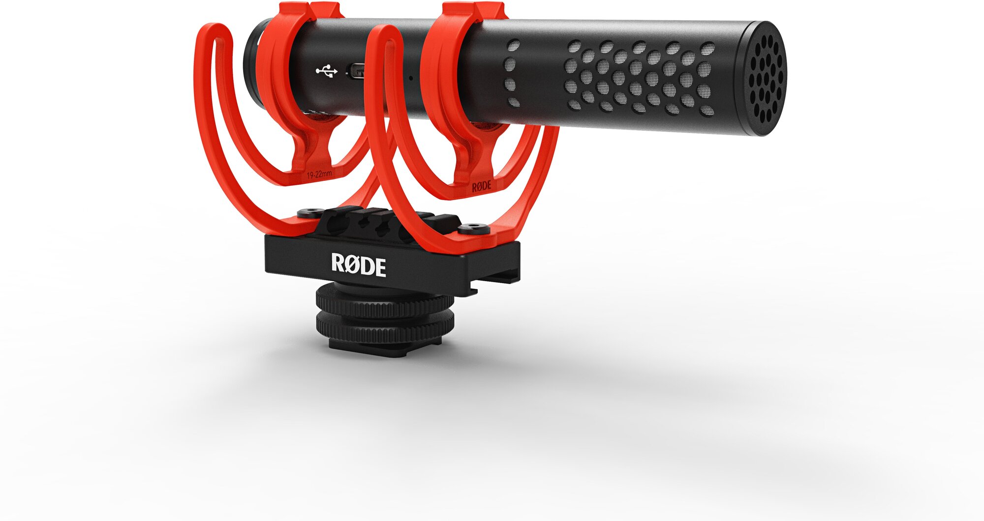 USB микрофон Rode - фото №16