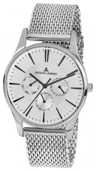Наручные часы Jacques Lemans London 1-1951F