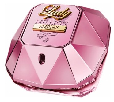 Paco Rabanne Женский Lady Million Empire Парфюмированная вода (edp) 80мл