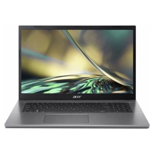 Ноутбук Acer Aspire 5 A517-53-51E9 i5-1235U8GB512GB SSDIris Xe graphics173 FHD IPSnoDVDcamWiFiBTnoOSgrey 6785100₽